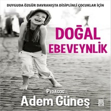 LTG Nova Doğal Ebeveynlik