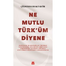 LTG Nova Ne Mutlu Türk'üm Diyene