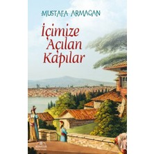 Binbir Göz Kitap Içimize Açılan Kapılar