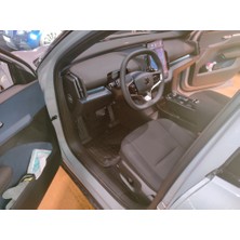 paspasgarajı Paspasgaraji Volvo EX30 3D Maxi Havuzlu Paspas, 2025-