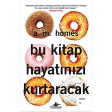 Binbir Göz Kitap Bu Kitap Hayatınızı Kurtaracak