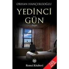 Binbir Göz Kitap Yedinci Gün