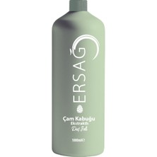 Ersağ Çam Kabuğu Ekstraktlı Duş Jeli 1000ML