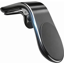 Keskin Sound Telefon Tutucu L Tipi Mıknatıslı