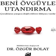 LTG Nova Beni Övgüyle Utandırma