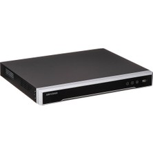 Binbir Göz Bilgisayar Hıkvısıon DS-7608NI-Q2 8 Kanal 1 Kanal Ses Vga/hdmı Nvr Kayıt Cihazı