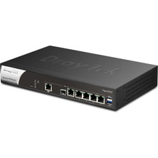Binbir Göz Bilgisayar Draytek Vıgor 2962 1200MBPS 4 Port 3xllan+1xsfp Vpn Router