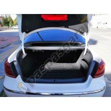paspasgarajı Paspasgaraji Vw Passat cc 3D Bagaj Havuzu 2012-2015 Arası