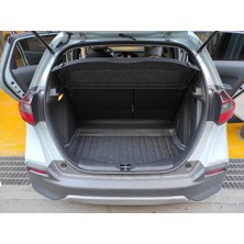 paspasgarajı Paspasgaraji Honda Yeni Jazz Bagaj Havuzu, 2020- Sonrası