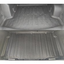 paspasgarajı Paspasgaraji Citroen C4 Hb Bagaj Havuzu, 2010-2018 Arası