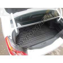 paspasgarajı Paspasgaraji Peugeot 508 Sedan Access-Active Kulaklı Bagaj Havuzu