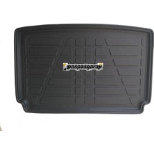 paspasgarajı Paspasgaraji Ford Ecosport Bagaj Havuzu 2017-SONRASI