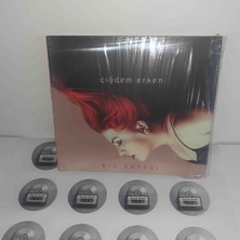 CD Cıgdem Erken Kız Kafası