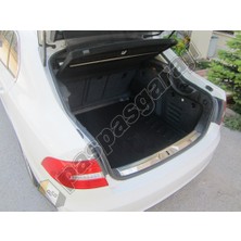 paspasgarajı Paspasgaraji Skoda Superb Bagaj Havuzu 2008-2014 Arası