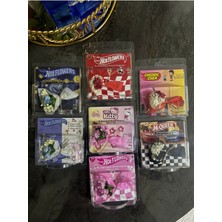 C&On Design Hotflowers Arkası Aynalı Hediyelik Consept Buket Çiçekler