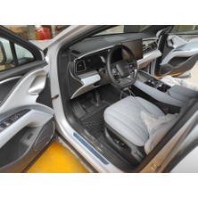 paspasgarajı Paspasgaraji Byd Sealion 7 Havuzlu 3D Maxi Paspas, 2025-