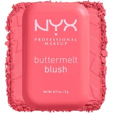 Nyx Blush
