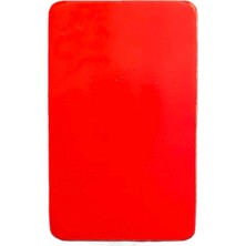 Glasfit Yağmur ve Far Sensörü Jeli Ped Formu (Dikdörtgen)