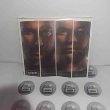 Grıpın Nasılım Bılıyormusun CD Album