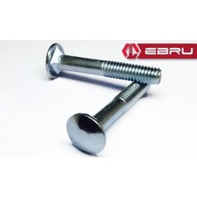 Marsilyan Kasa Civata 5/16X130 - 10 Adet