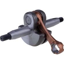 Gardenpro EB985 / EBZ9900 Motor Krank