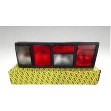 Tofaş Doğan Slx Sol Arka Stop Lambası