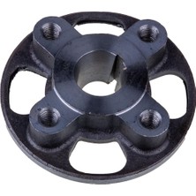 Gardenpro EB985 / EBZ9900 Pervane Bağlantısı