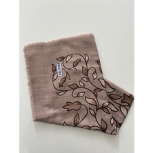 Polo İst. Gülistan Desen Tülbent Yazma