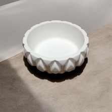 Genel Takı Kutusu 8x3 cm - Makyaj Organizer (Özel Üretim)
