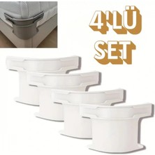 Marsilyan Nevresim Çarşaf Tutucu At