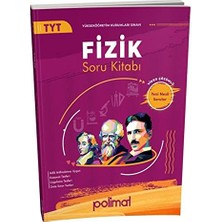 Karma Kitaplar Polimat Tyt Fizik Soru Bankası