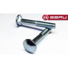 Marsilyan Kasa Civata 1/4X100 - 20 Adet