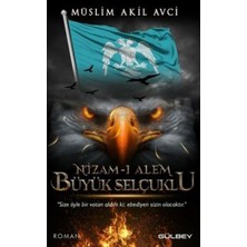 Binbir Göz Kitap Nizam-I Alem Büyük Selçuklu
