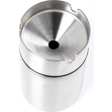 Marsilyan Paslanmaz Çelik Küllük