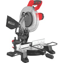 Kleco KE255GK 1500W 255MM Gönye Kesme Makinesi