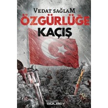 Binbir Göz Kitap Özgürlüğe Kaçış