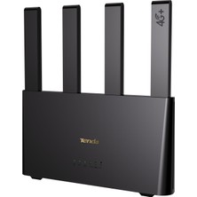 Binbir Göz Bilgisayar Tenda 4G08 AC1200 2port 4 Anten 4g Lte Indoor Sım Kart Girişli Router