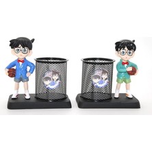 Marsilyan Anime Figür Kalemlik ALK2871