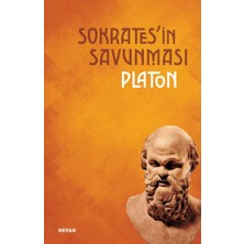 Binbir Göz Kitap Sokrates'in Savunması