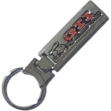 GTI Racing Metal Anahtarlık