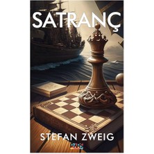 Binbir Göz Kitap Satranç