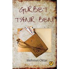 Binbir Göz Kitap Gurbet Tanır Beni