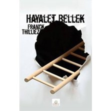 Binbir Göz Kitap Hayalet Bellek