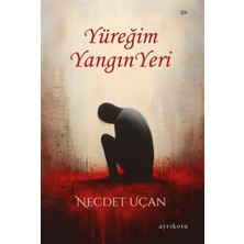 Binbir Göz Kitap Yüreğim Yangın Yeri