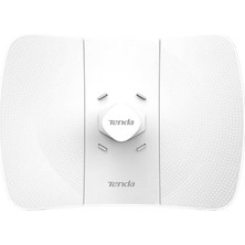 Binbir Göz Bilgisayar Tenda O8 433MBPS 1port Poe Int. Anten 23DBI 5ghz Outdoor Access Poınt