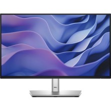 Binbir Göz Bilgisayar Dell P2425HE 24" 5ms 100Hz 1920X1080 Hdmı/dp/vga/type-C Pıvot IPS LED Monıtor