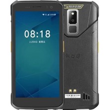 Binbir Göz Bilgisayar Idata T1S 5.5" Wıfı Androıd 10 4GB-RAM/64GB-ROM El Terminalı