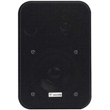 Binbir Göz Bilgisayar Westa WS-405B Siyah Sütun Hoparlör (2 Adet)