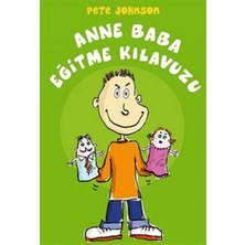 Binbir Göz Kitap Anne Baba Eğitme Kılavuzu