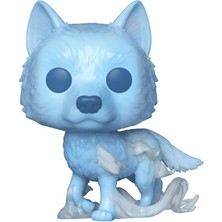 Funko Pop Harry Potter Patronus Remus Lupin Figür #130